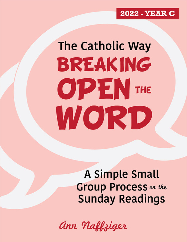 Breaking Open the Word
