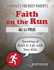 Faith on the Run