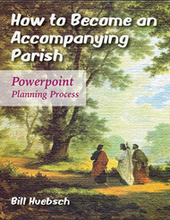 How to Become an Accompanying Parish
