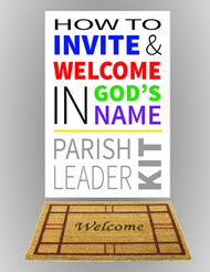 How to Invite and Welcome in God's Name