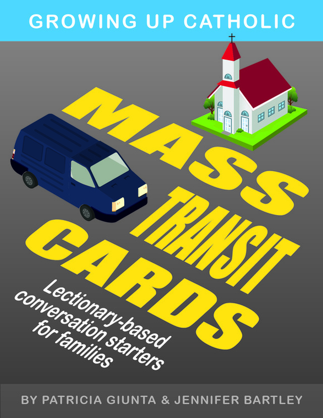 Mass Transit Cards